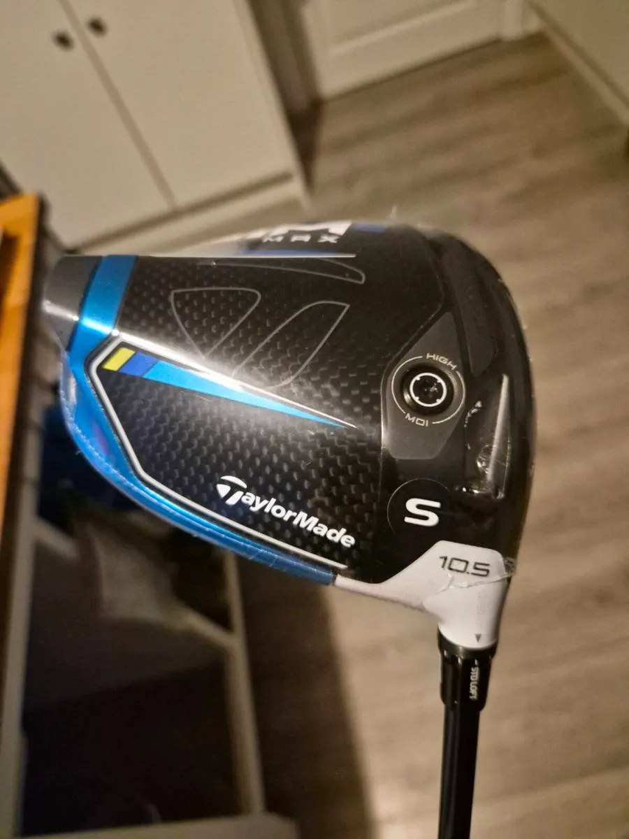 New sim max2 driver part trade welcome - Image 2