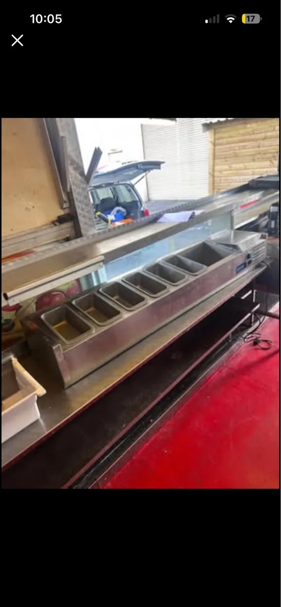 Food trailer - Image 3