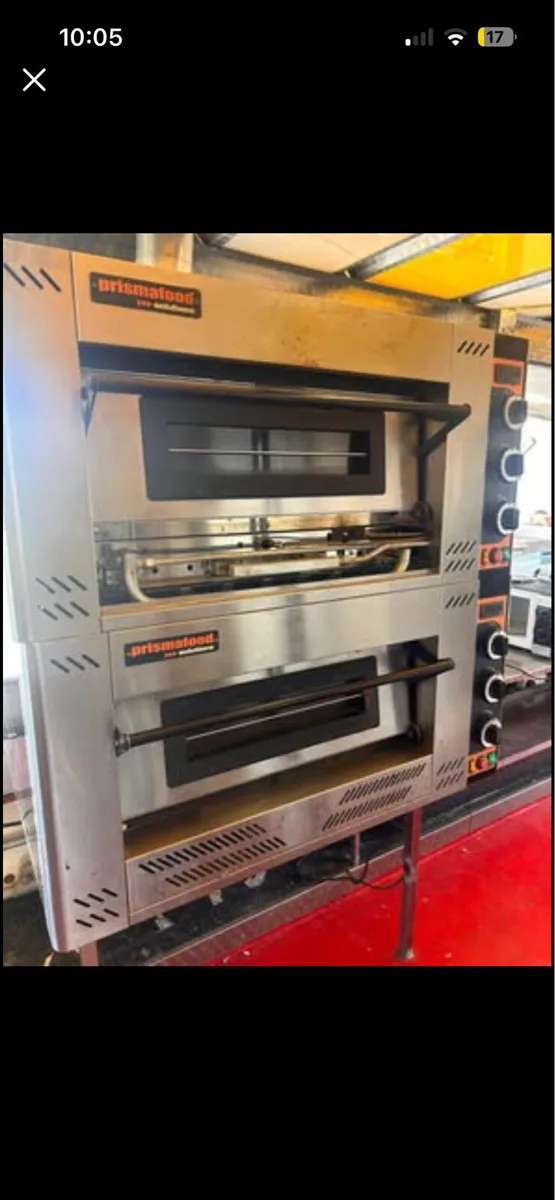 Food trailer - Image 4