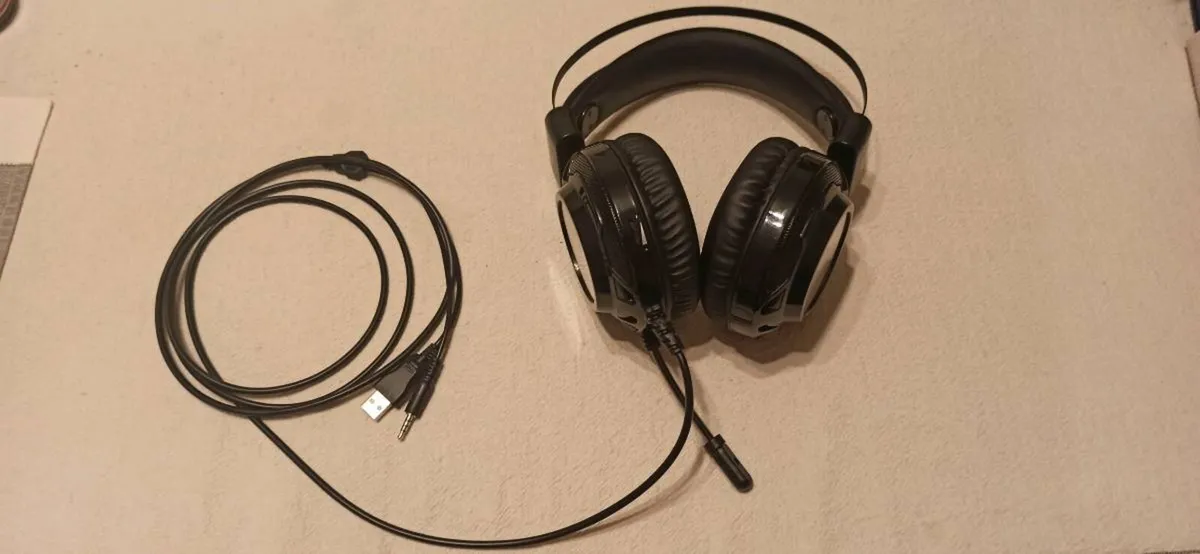 Gaming headset - Image 2
