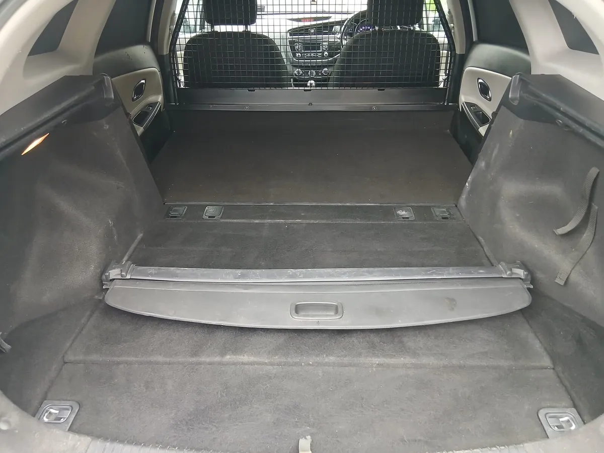 2017 Kia Ceed Van New D.o.e 10/27 - Image 2