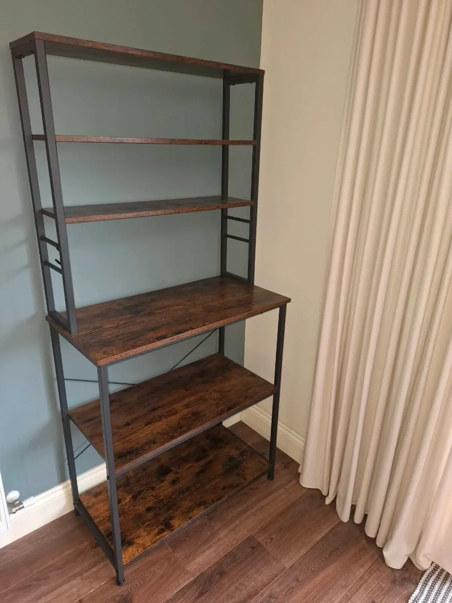 Baker's rack - Image 1