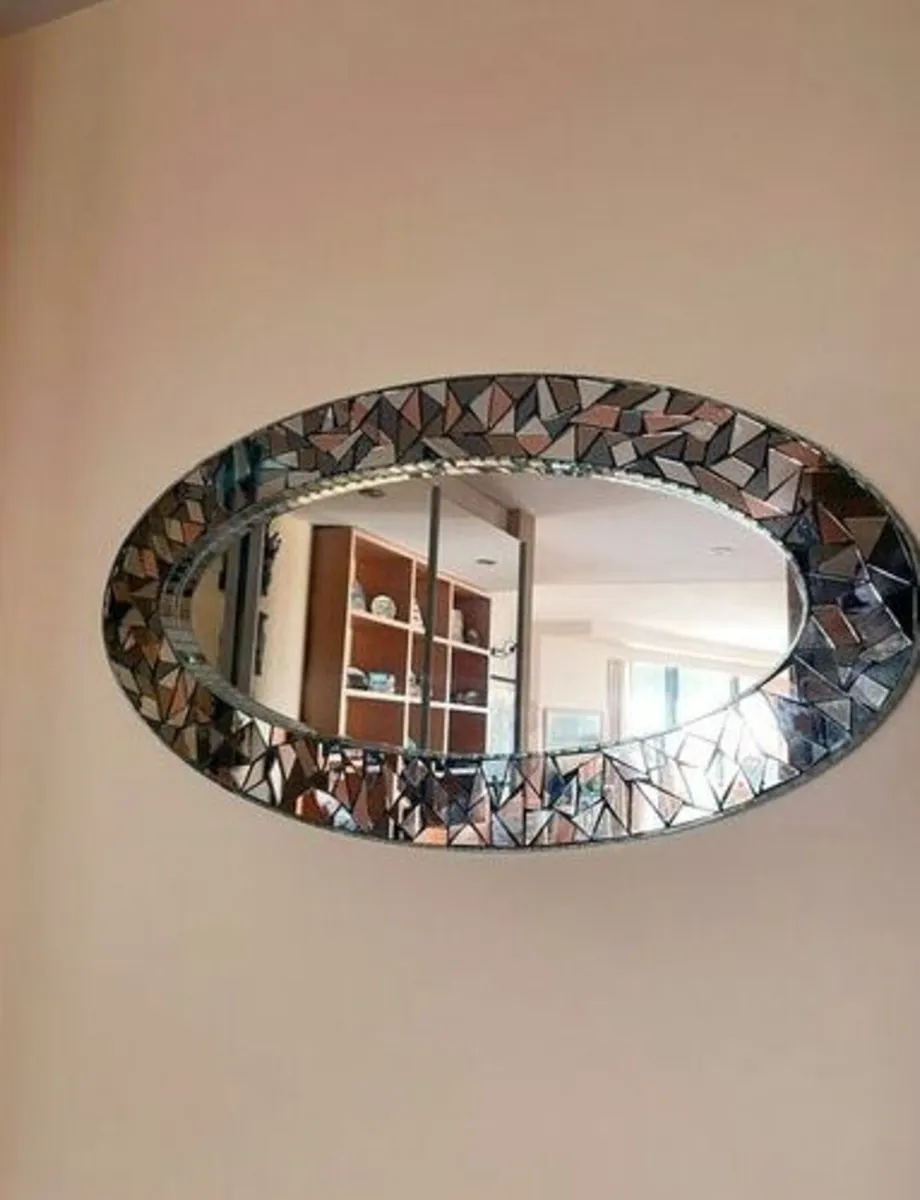 Galbraith Mirror - Image 1