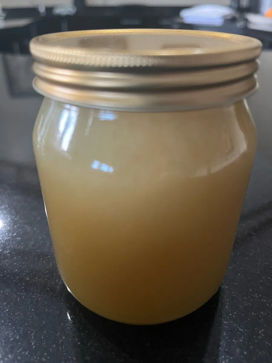 TYRRELLSPASS 2026 RAW HONEY - Image 2