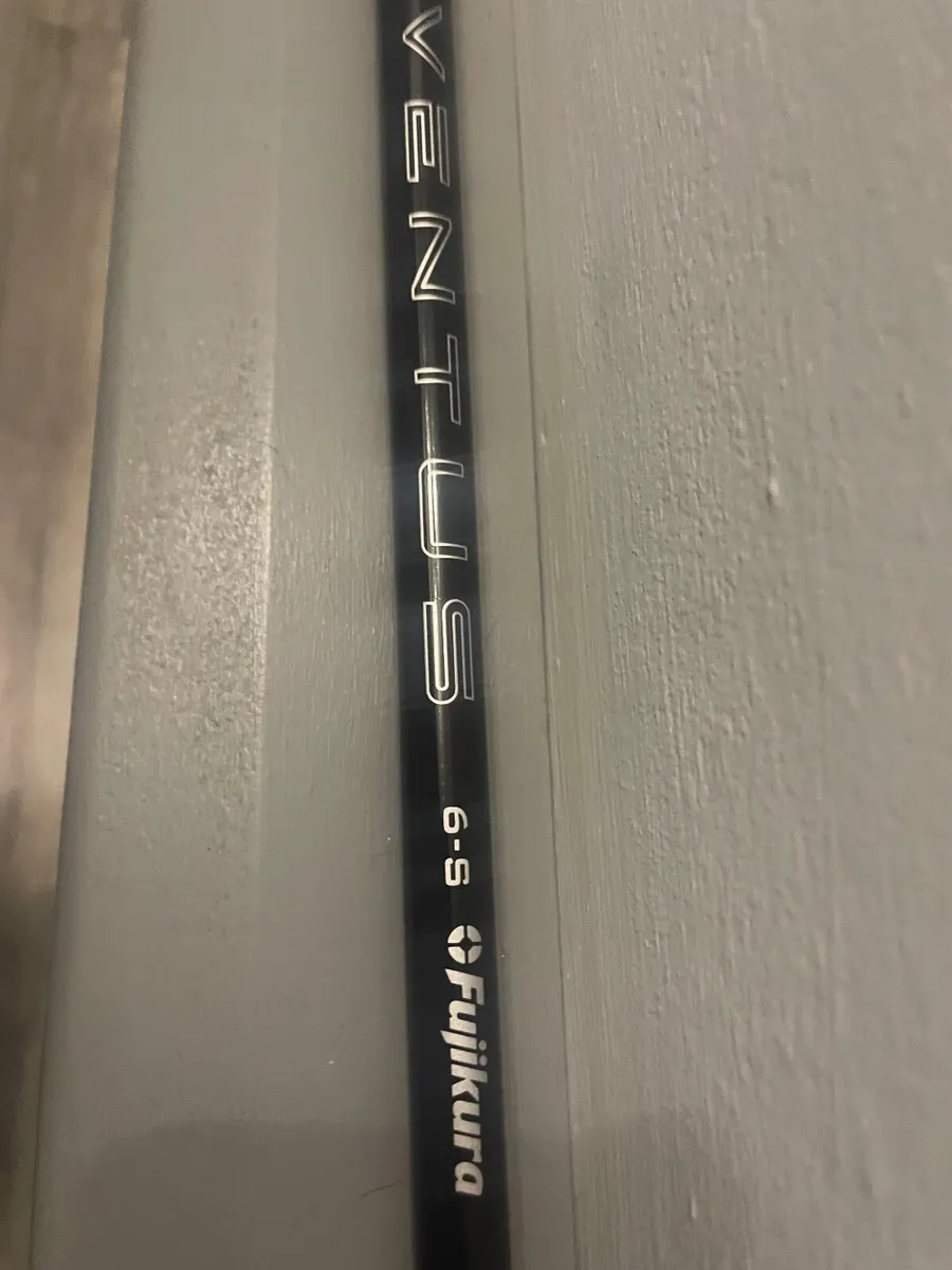 Callaway Ventus - Image 1
