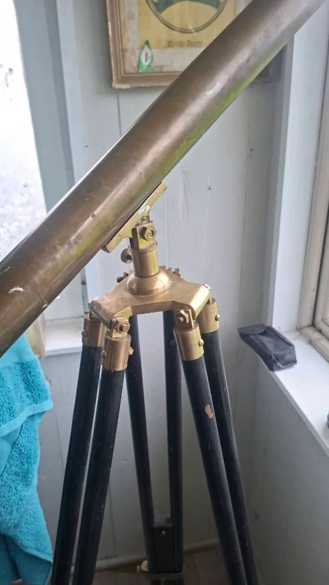 Telescope - Image 4