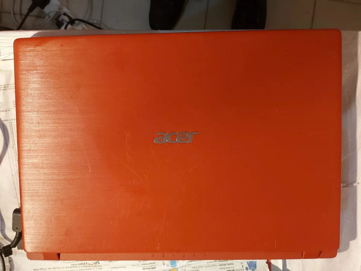 Acer Aspire 1 Laptop, 4GB RAM, 32GB Flash SSD, Win - Image 4