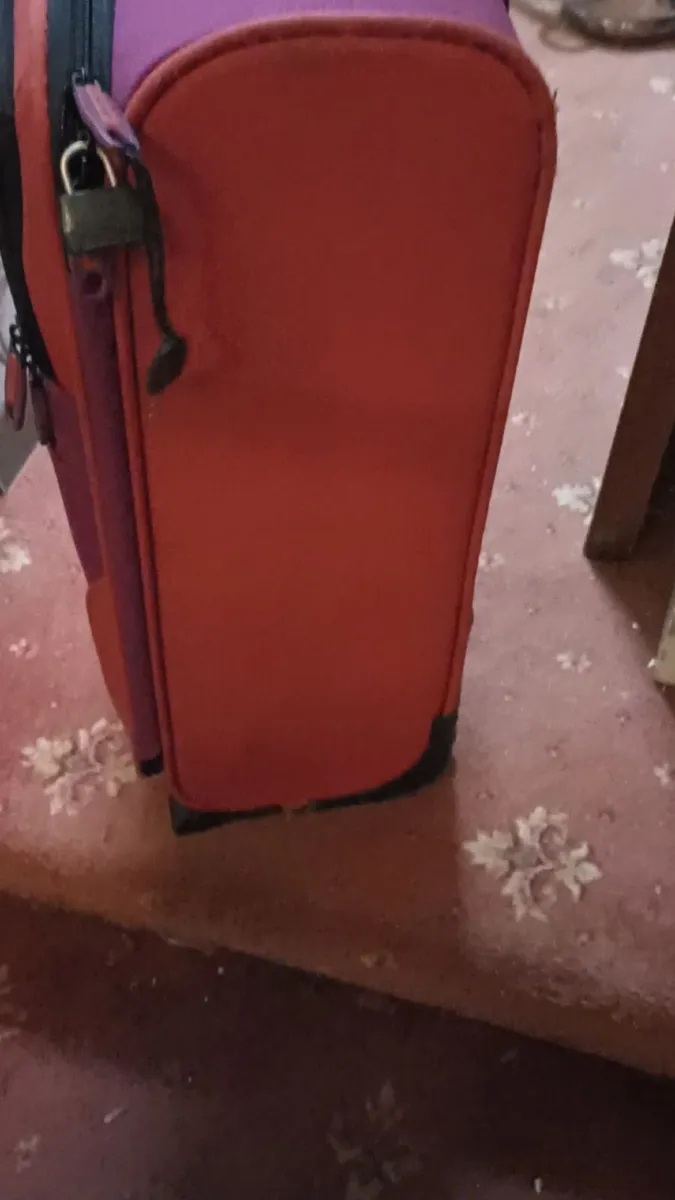 Suitcases (2) - Image 1