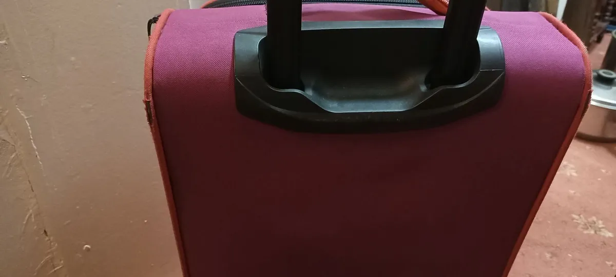 Suitcases (2) - Image 3