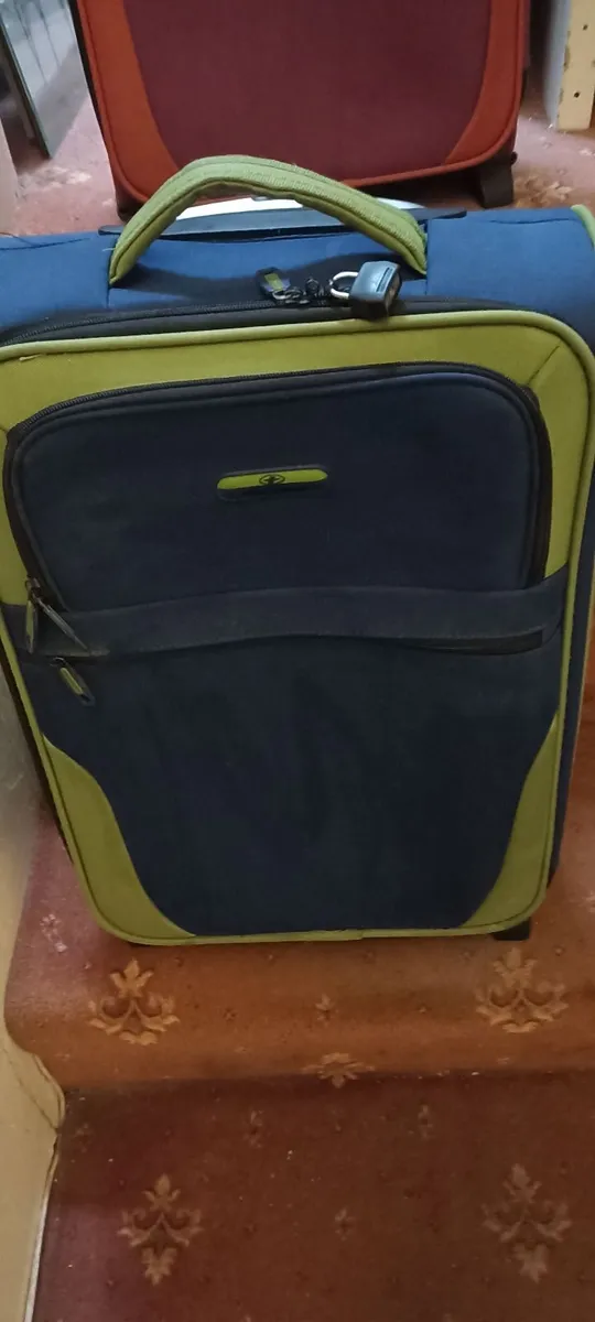 Suitcases (2) - Image 4