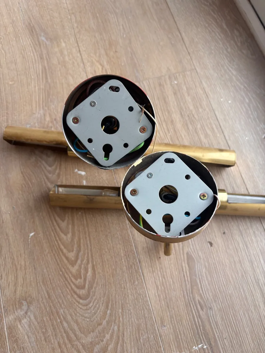 Wall lights - Image 2