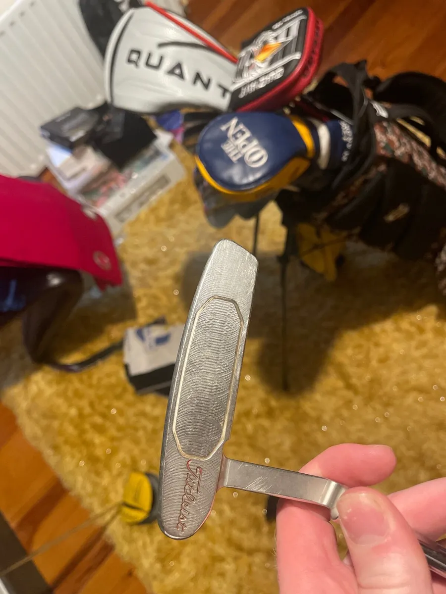 Golf club - Image 2