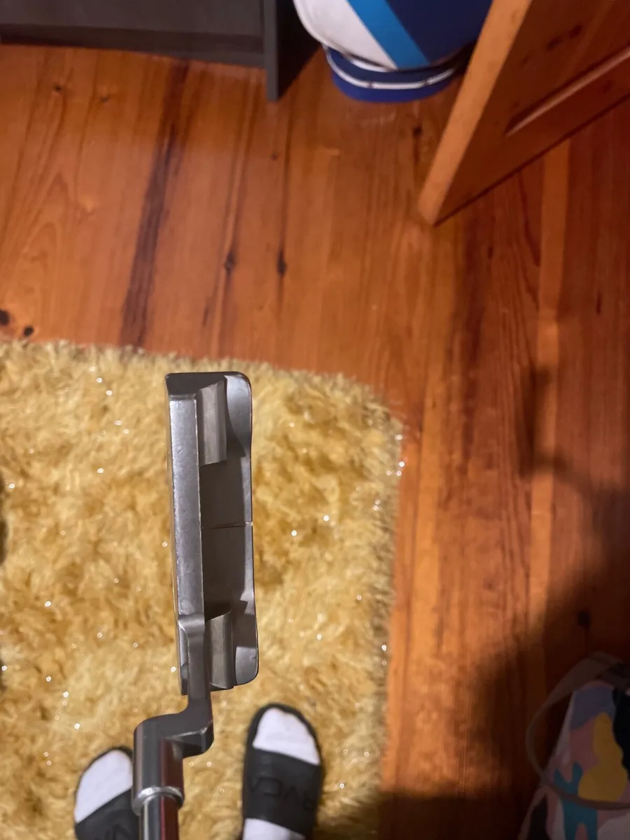 Golf club - Image 3