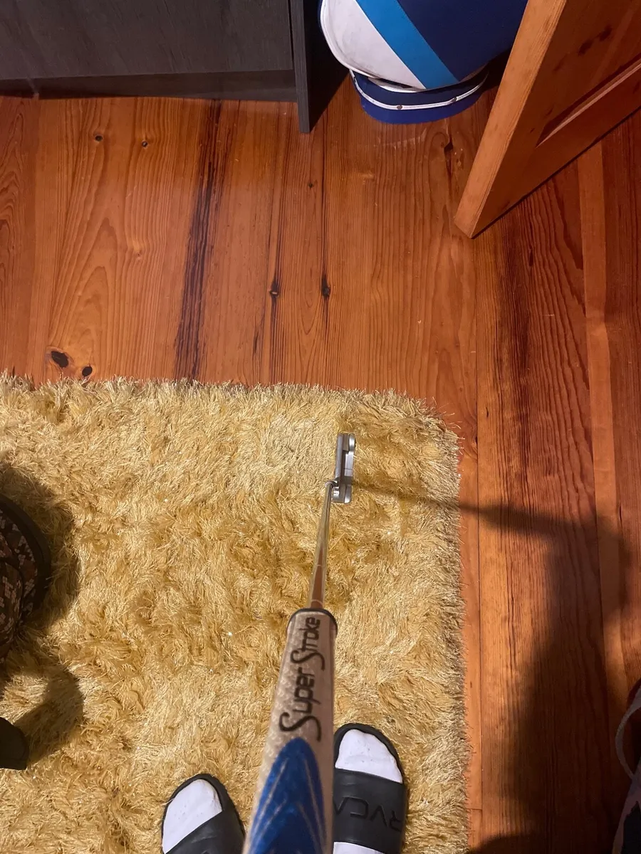 Golf club - Image 4