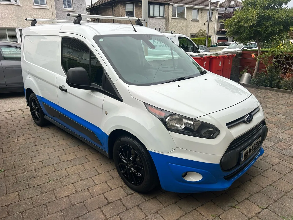 Ford transit connect trend - Image 3