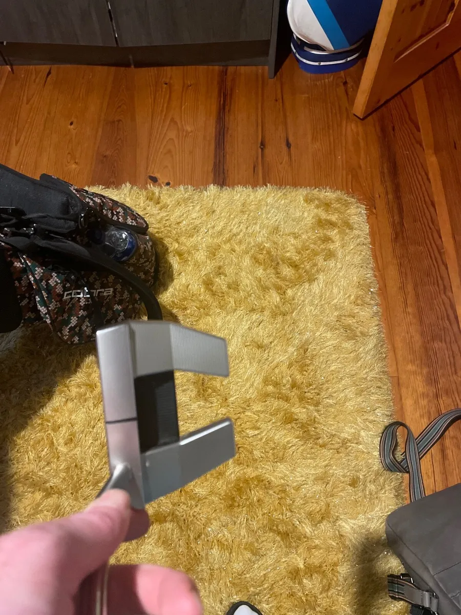 Golf putter - Image 3