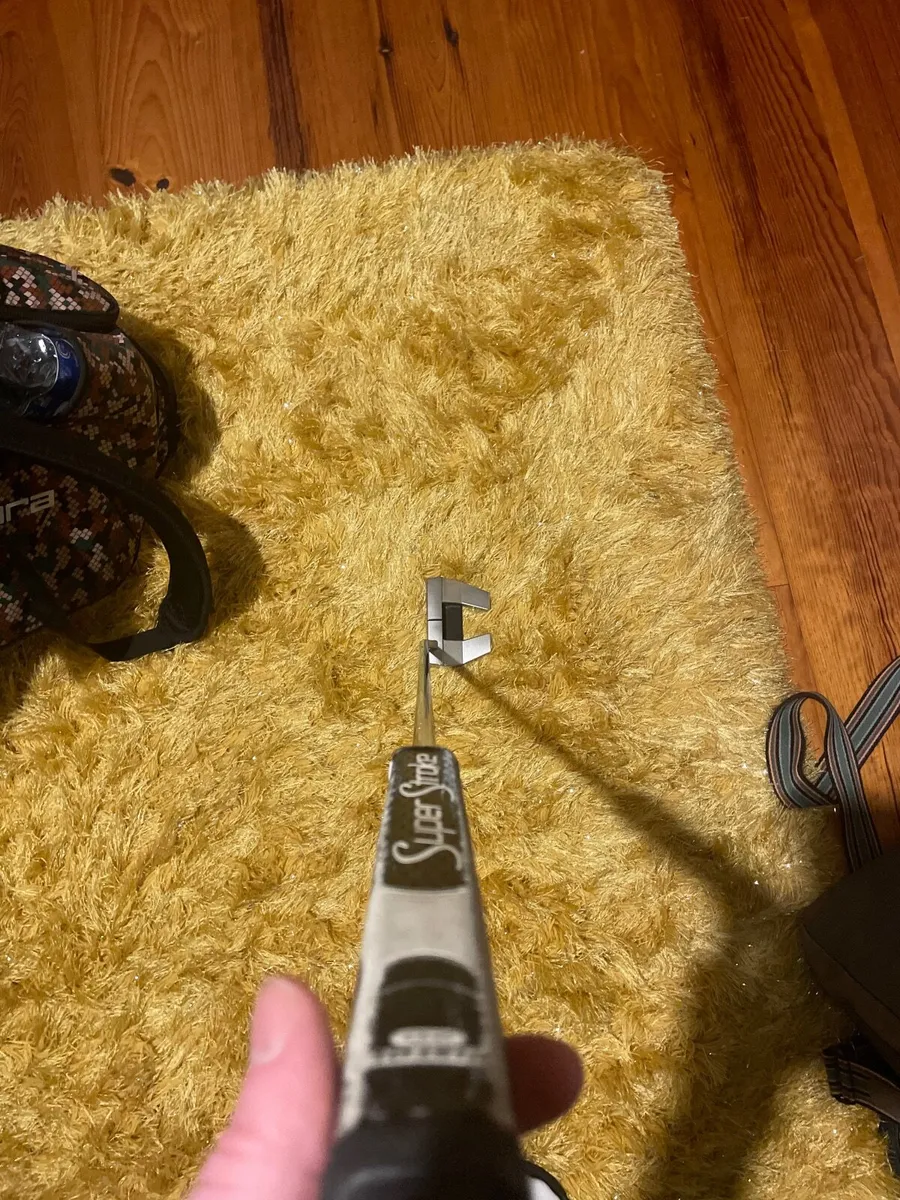 Golf putter - Image 4