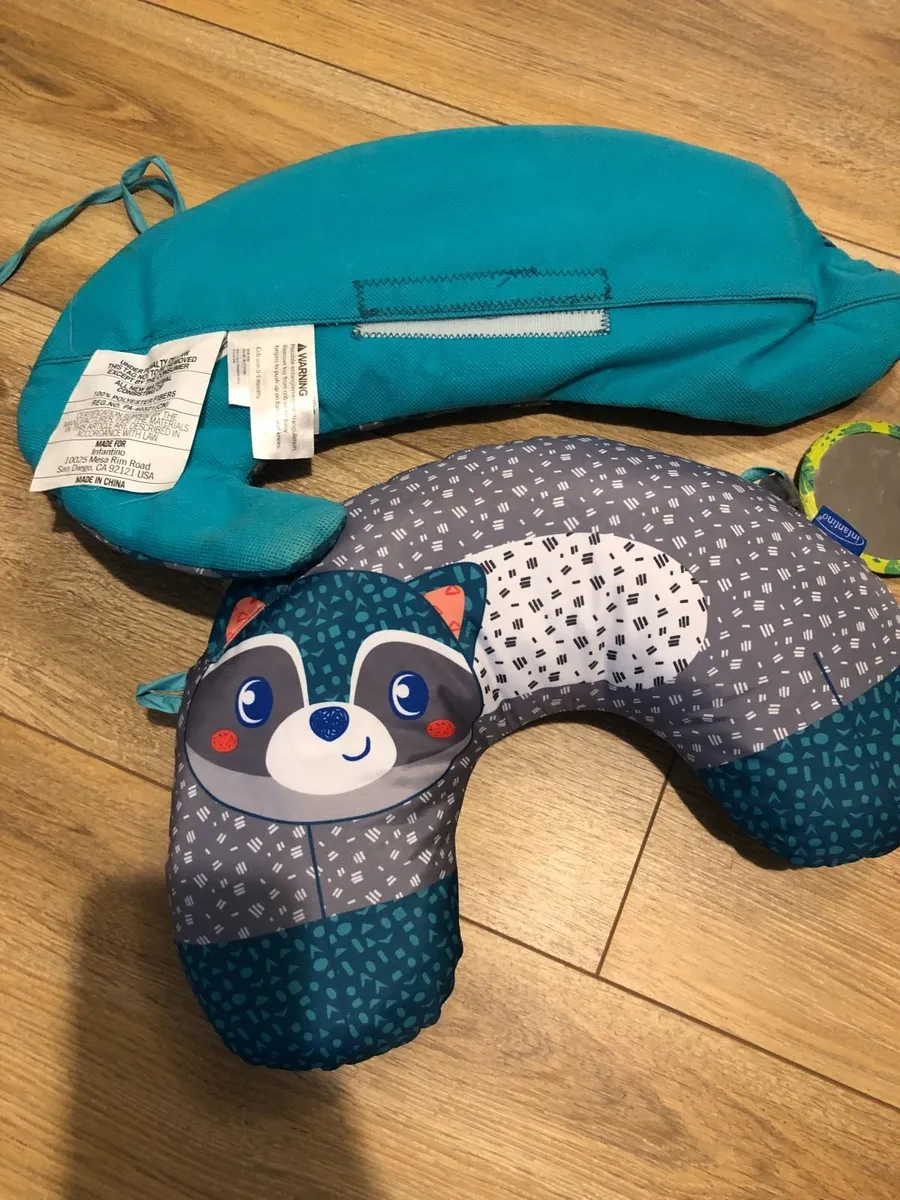 Tummy time toy - Image 1