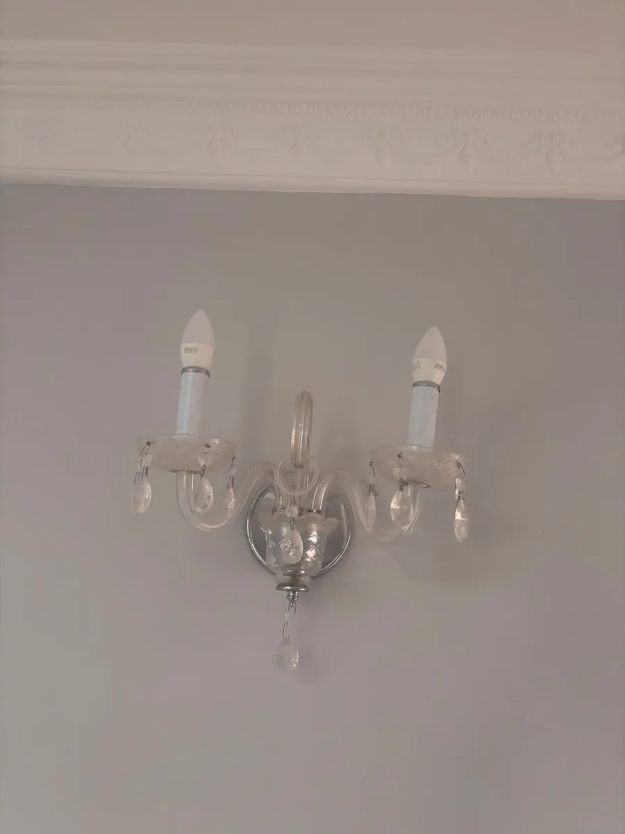 Wall lights - Image 1