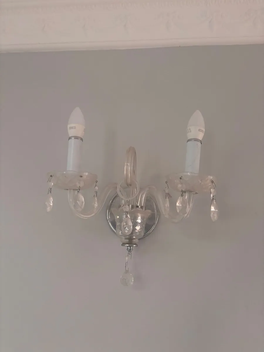 Wall lights - Image 2