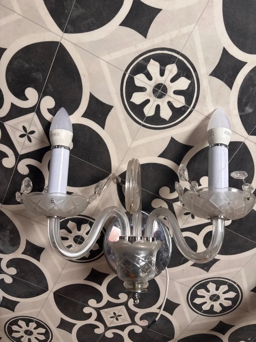 Wall lights - Image 4