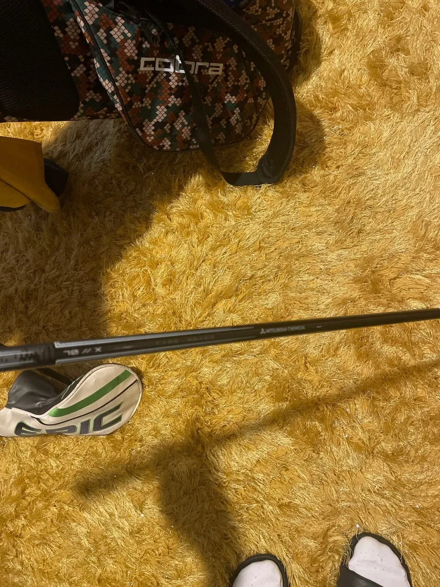Golf driver - Image 3