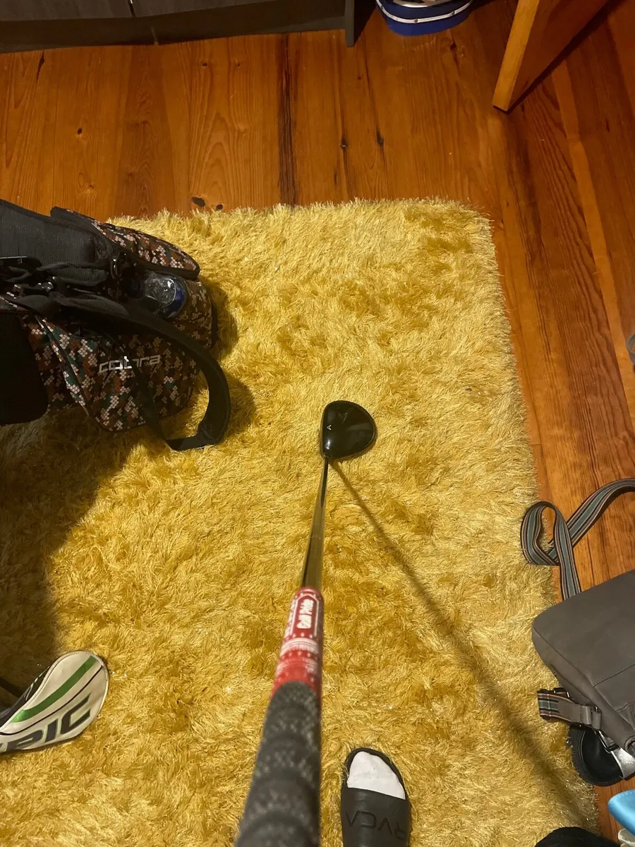 Golf driver - Image 4