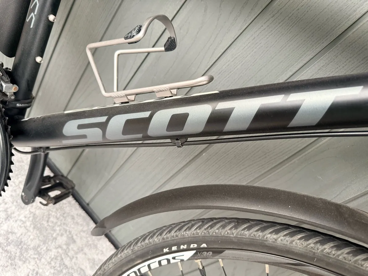 Scott Citybike - Image 2