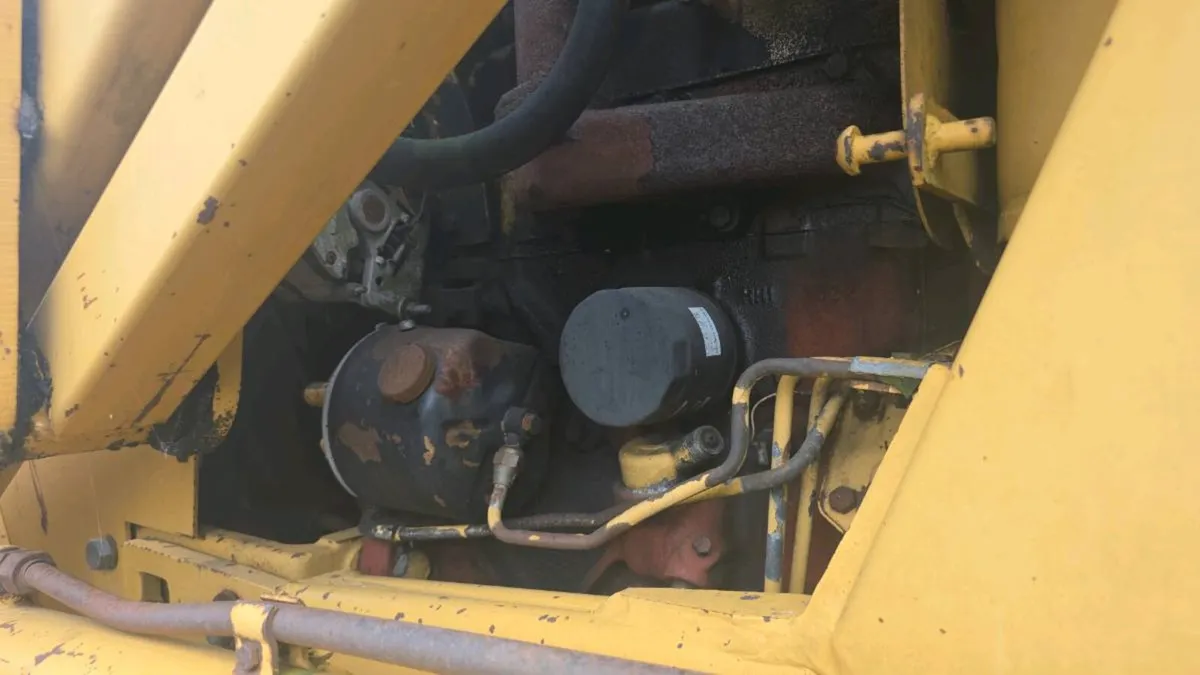 Ford 555 - Image 3
