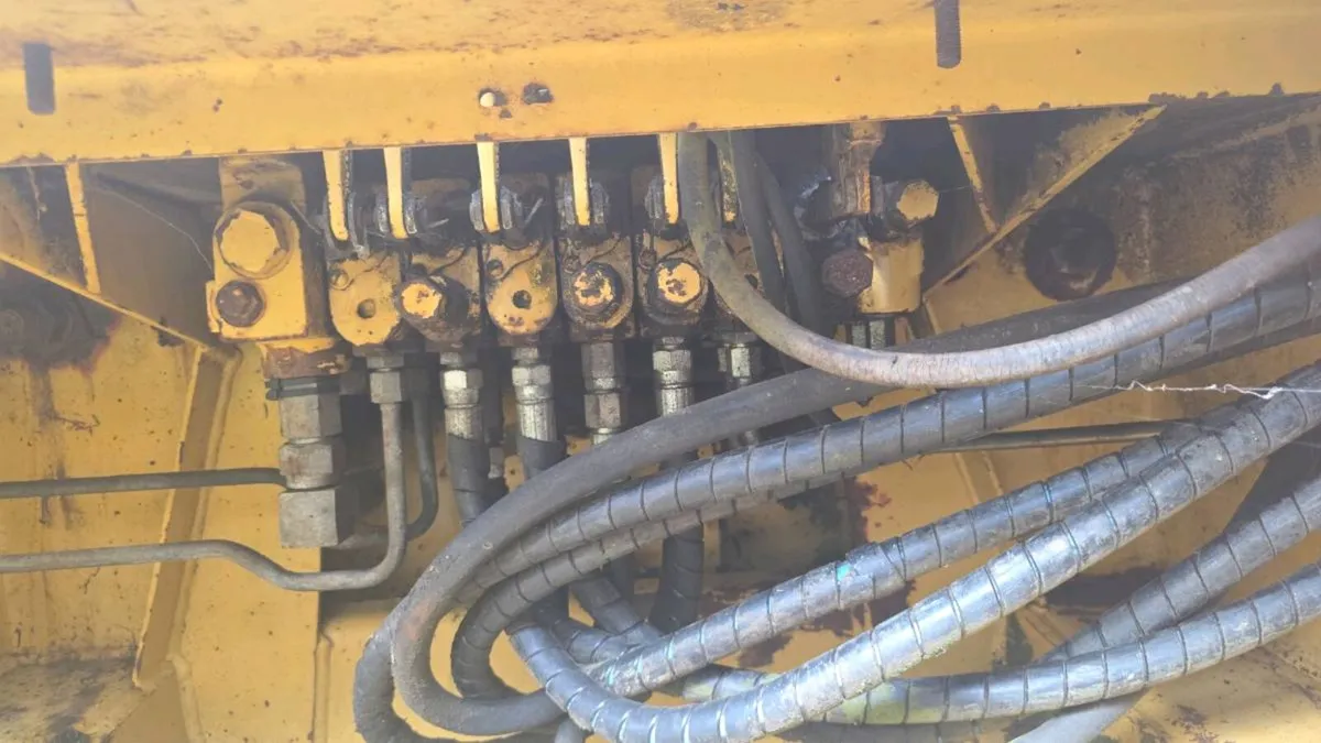Ford 555 - Image 4