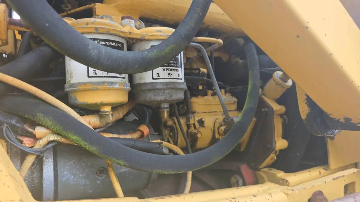 Ford 555 - Image 2