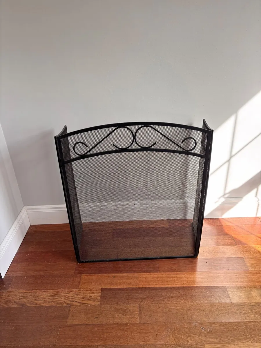 Fire guard - Image 2