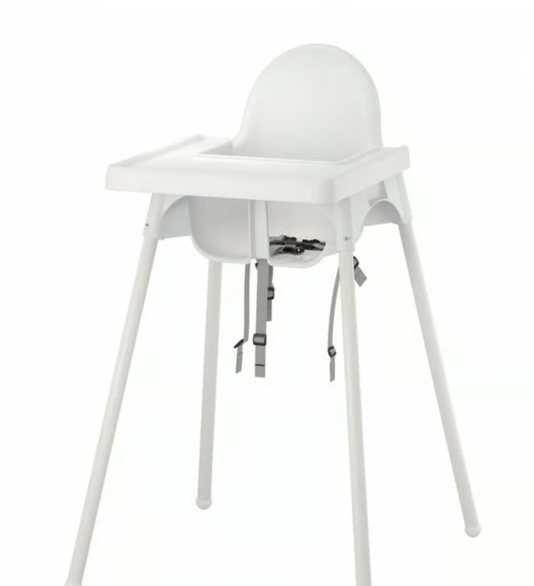 High chair