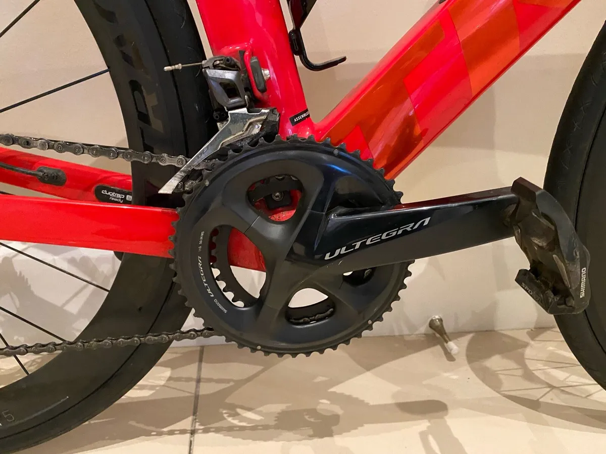 Trek Madone SL6 - Image 3