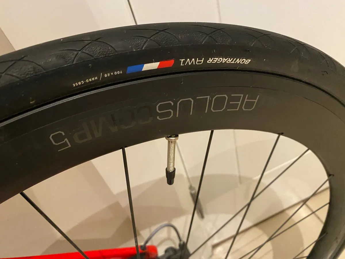 Trek Madone SL6 - Image 4