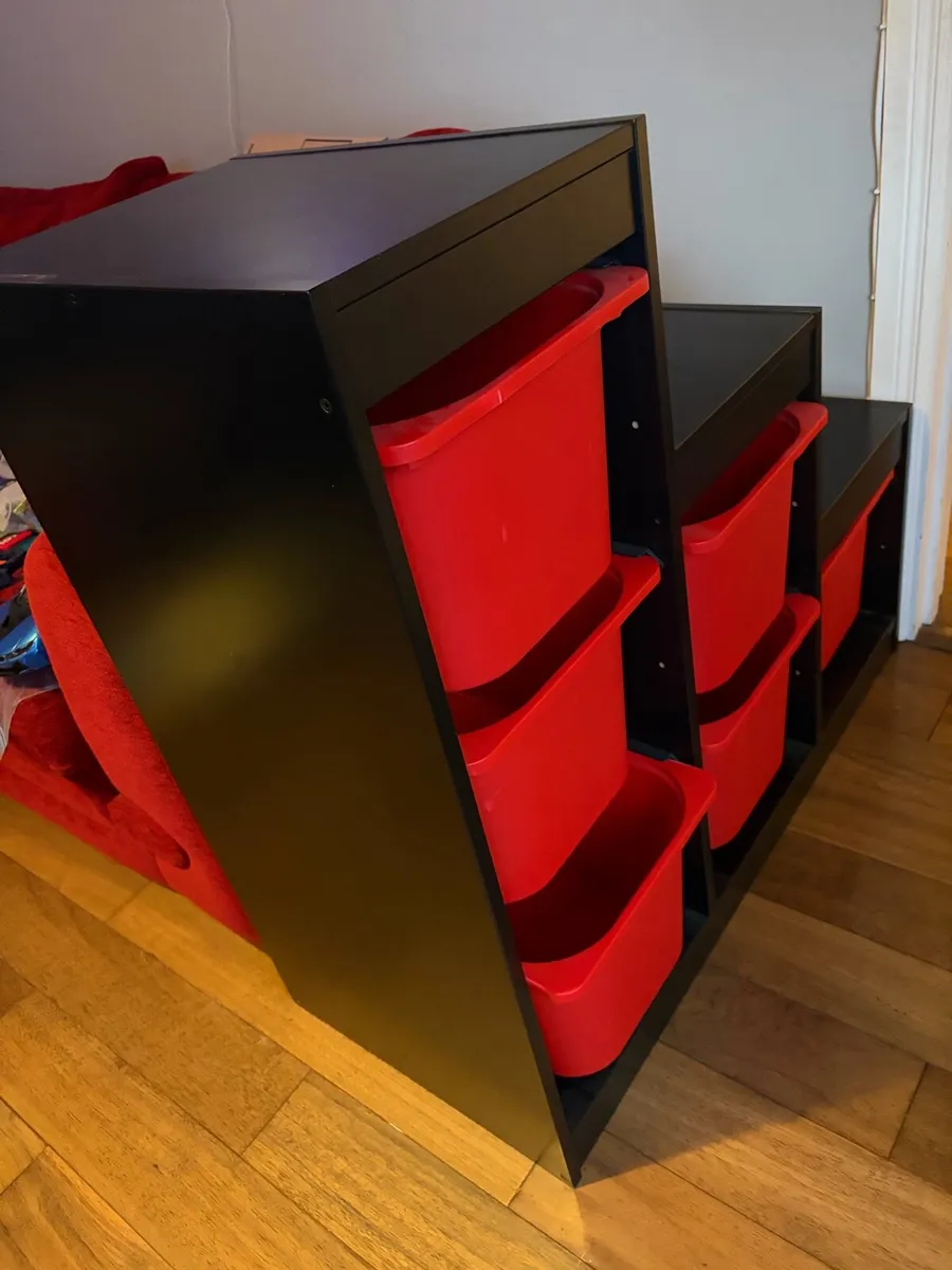 Storage Unit - Image 2