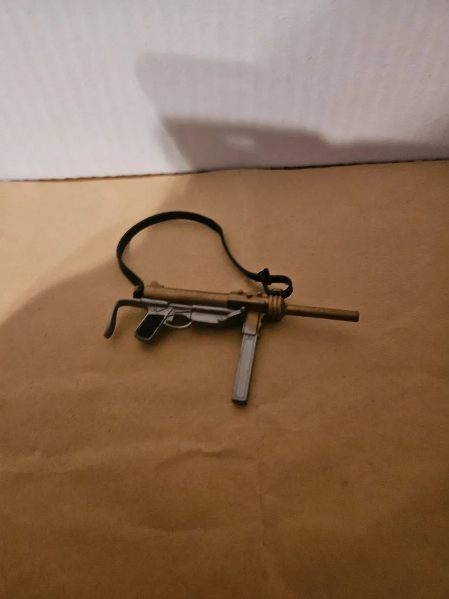 Vintage Action Man Accessories - Image 2