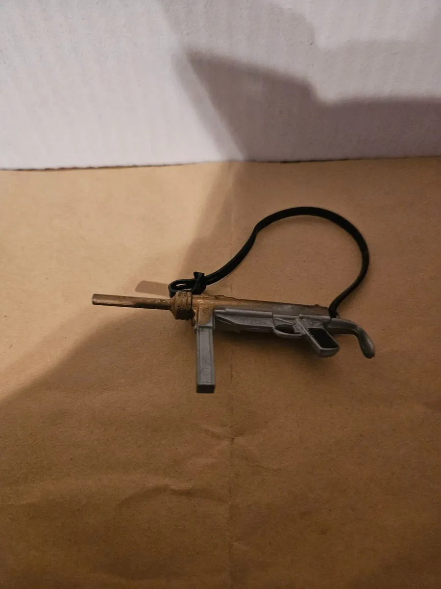 Vintage Action Man Accessories - Image 1