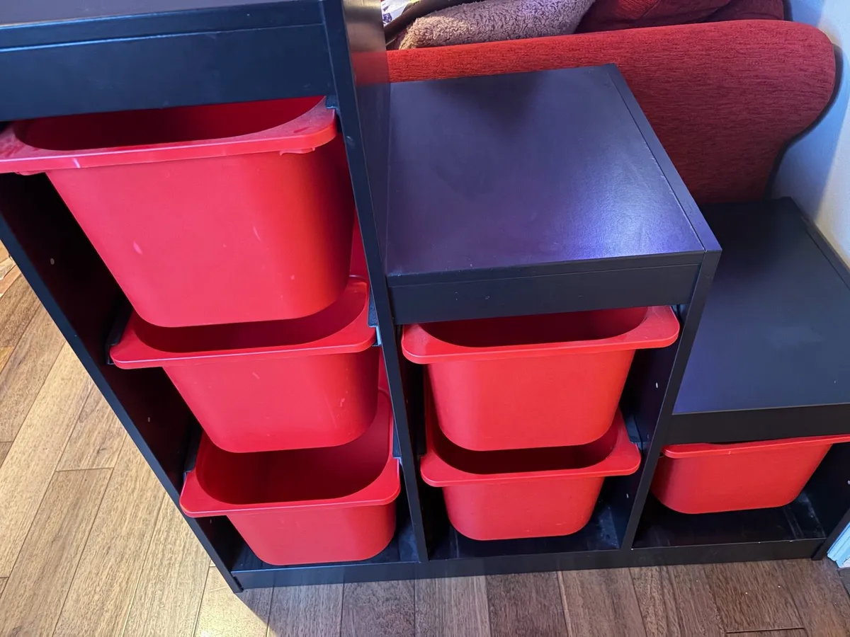 Storage Unit - Image 3