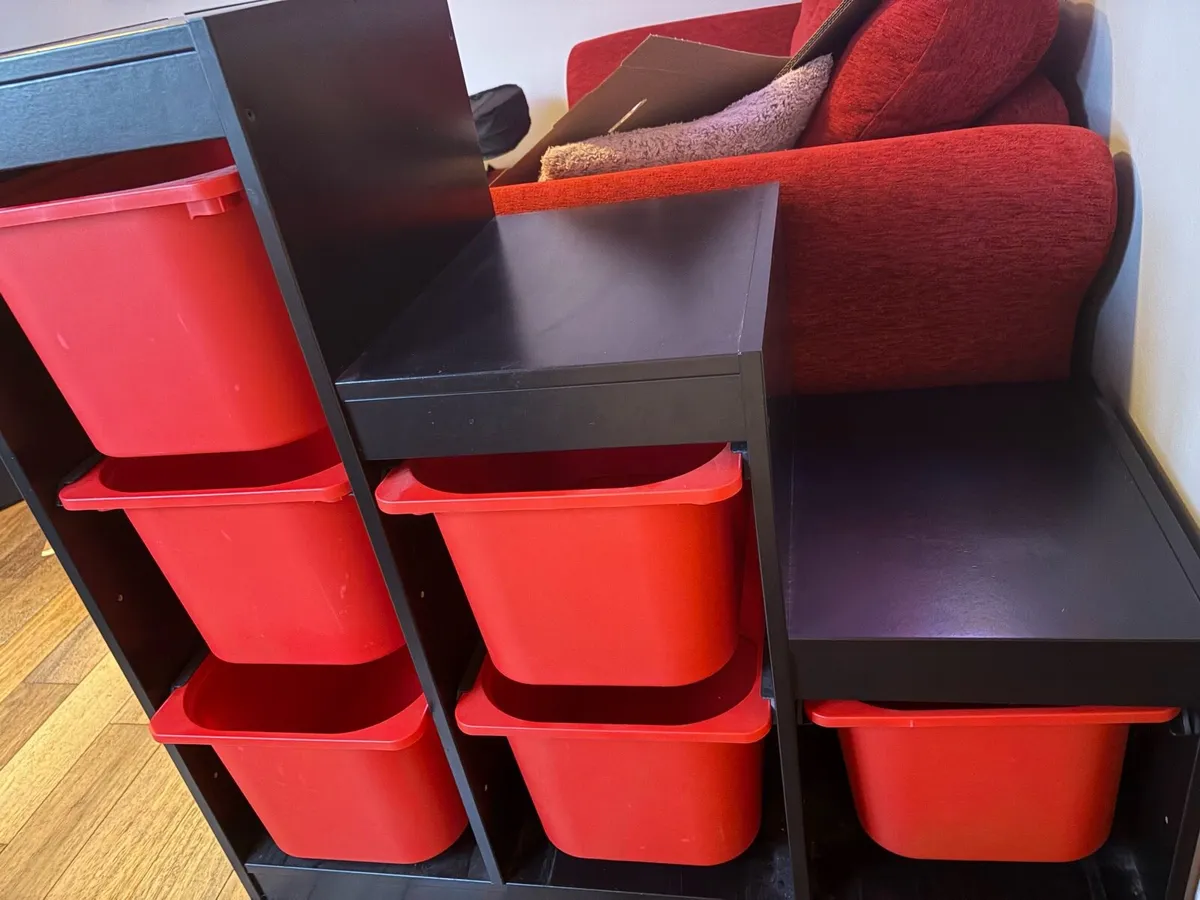 Storage Unit - Image 4
