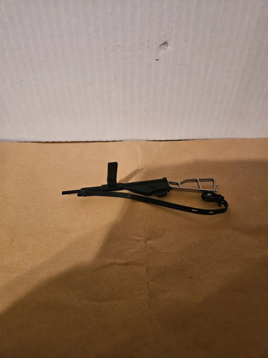Vintage Action Man Accessories - Image 2