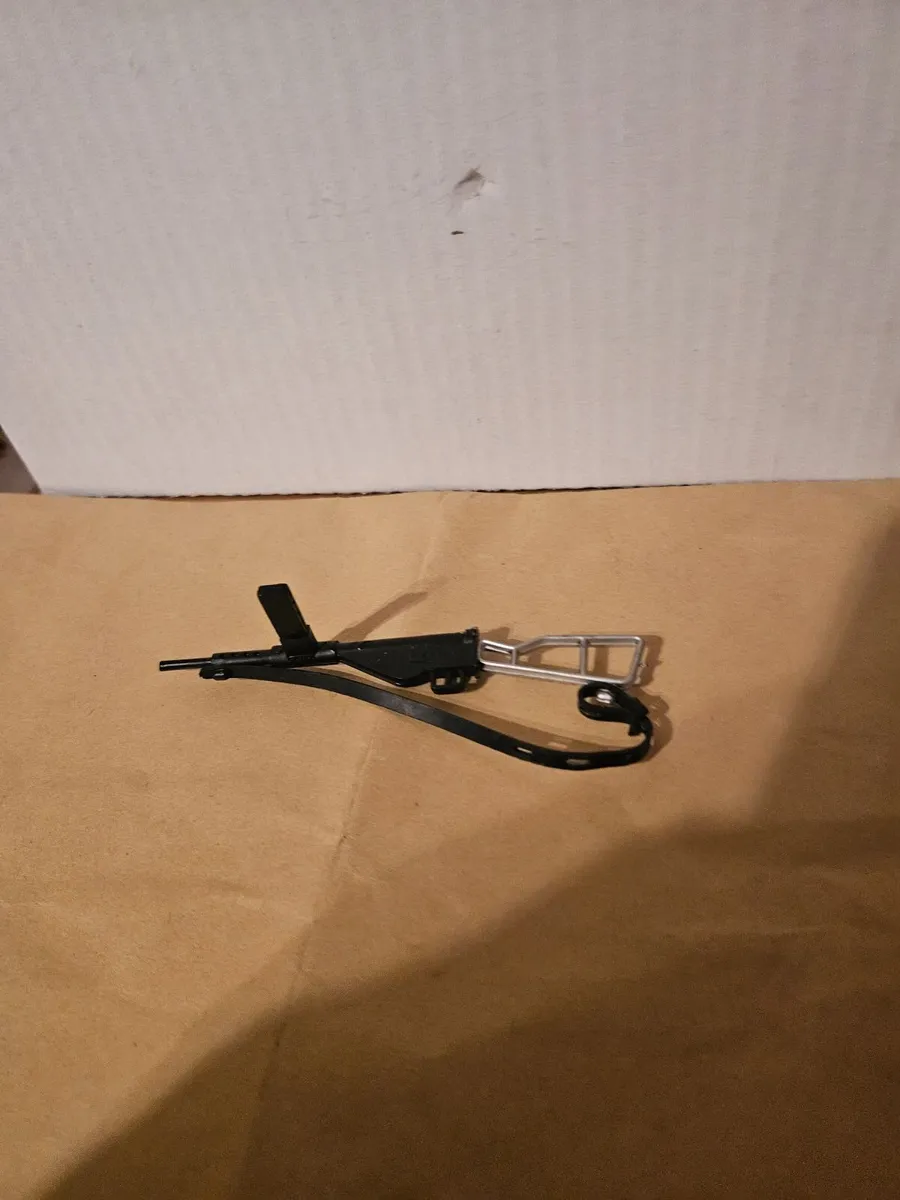 Vintage Action Man Accessories - Image 3