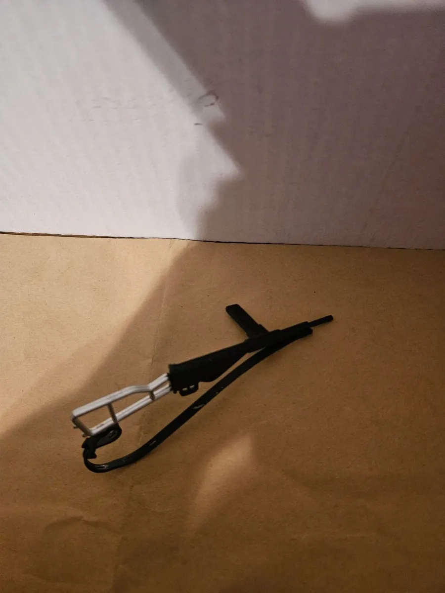 Vintage Action Man Accessories - Image 1