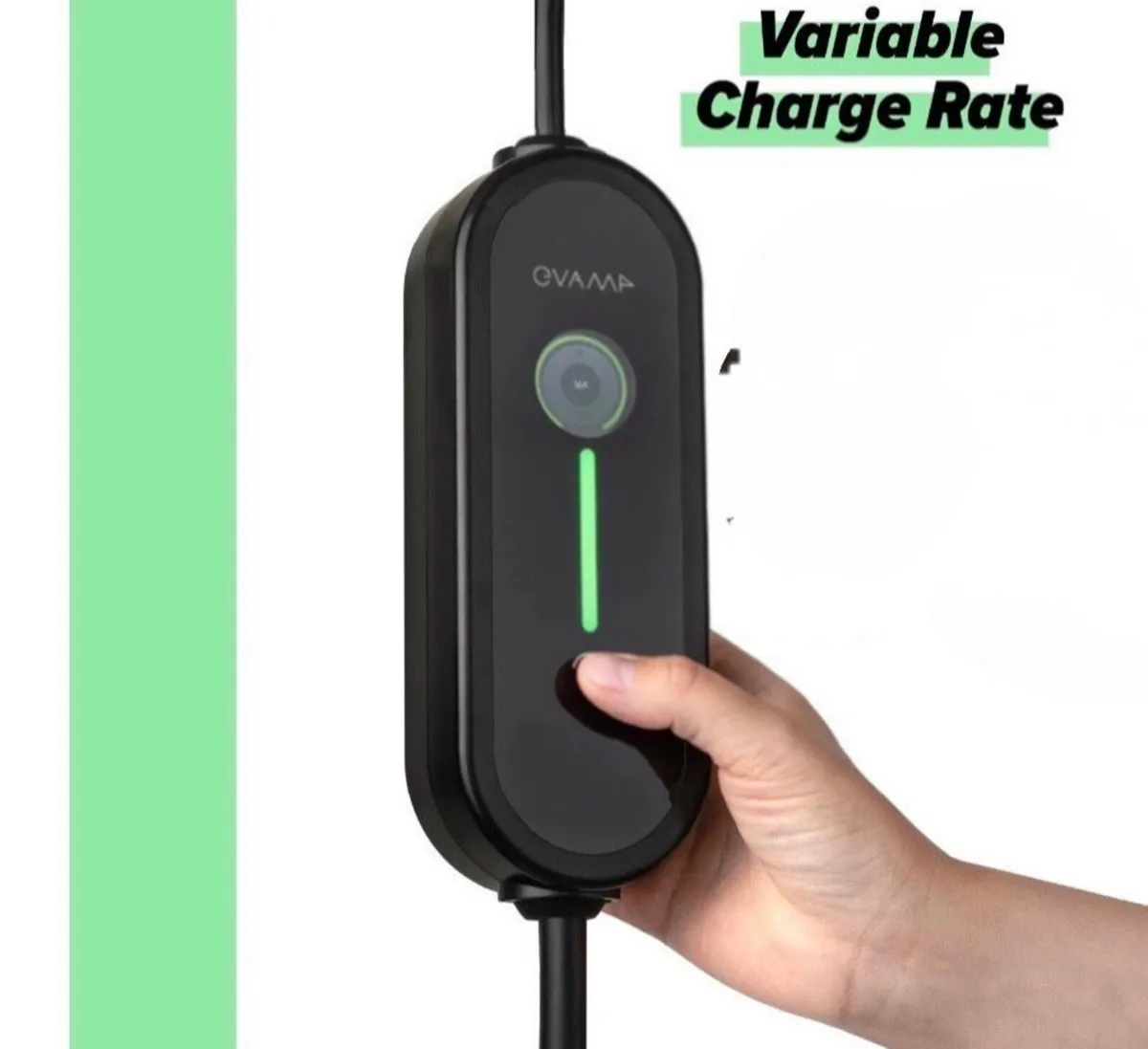 Type 1 EV Home Granny Charger 3 Pin NEW - Image 4
