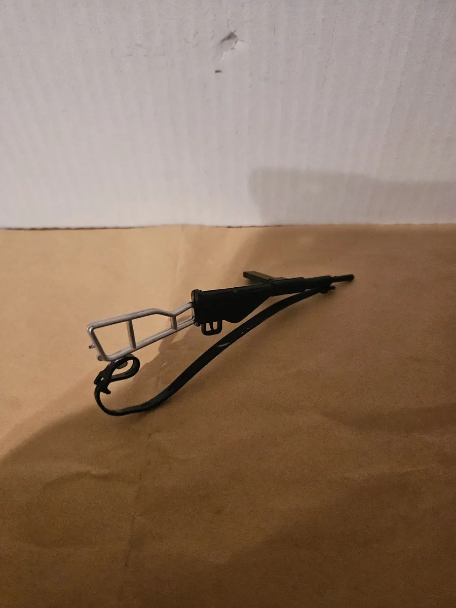 Vintage Action Man Accessories - Image 4