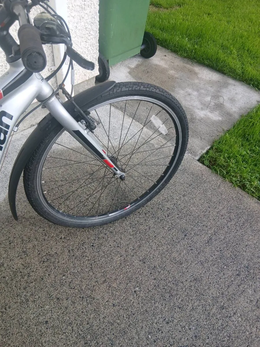 KIDS BIKE - Image 3