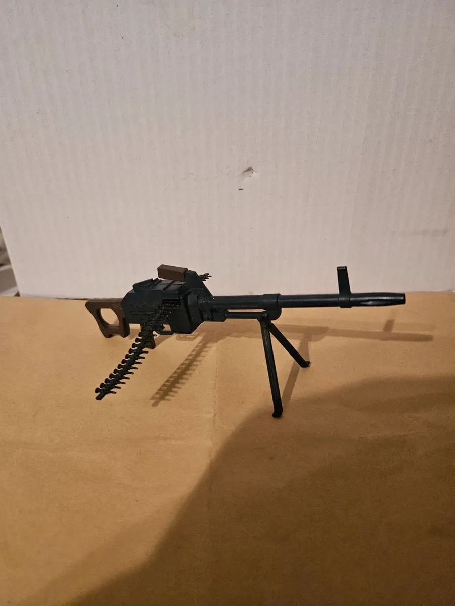 Vintage Action Man Accessories - Image 2