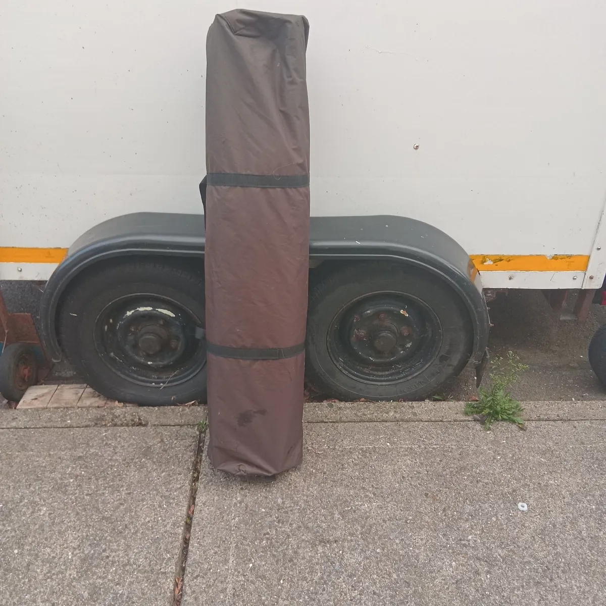 New pop up gazebo