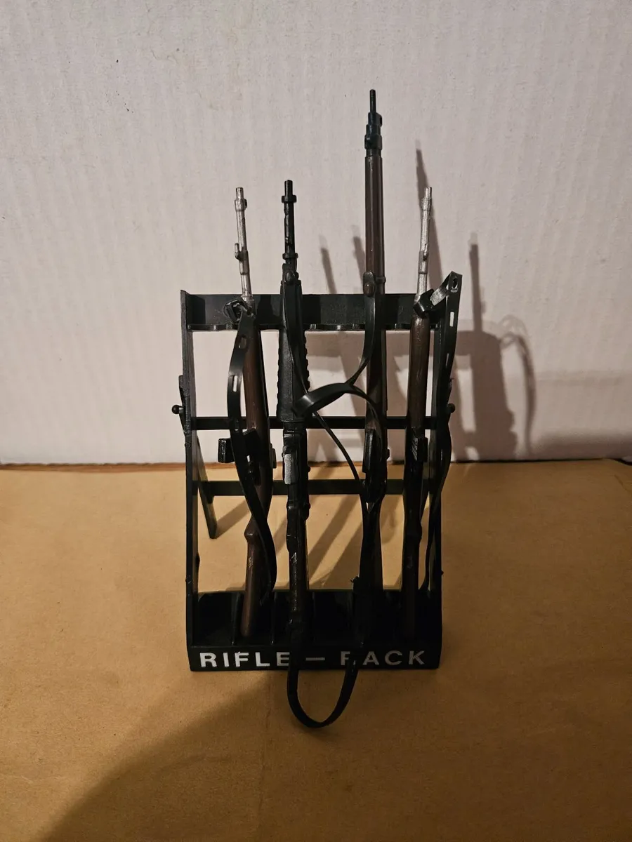Vintage Action Man Accessories - Image 3
