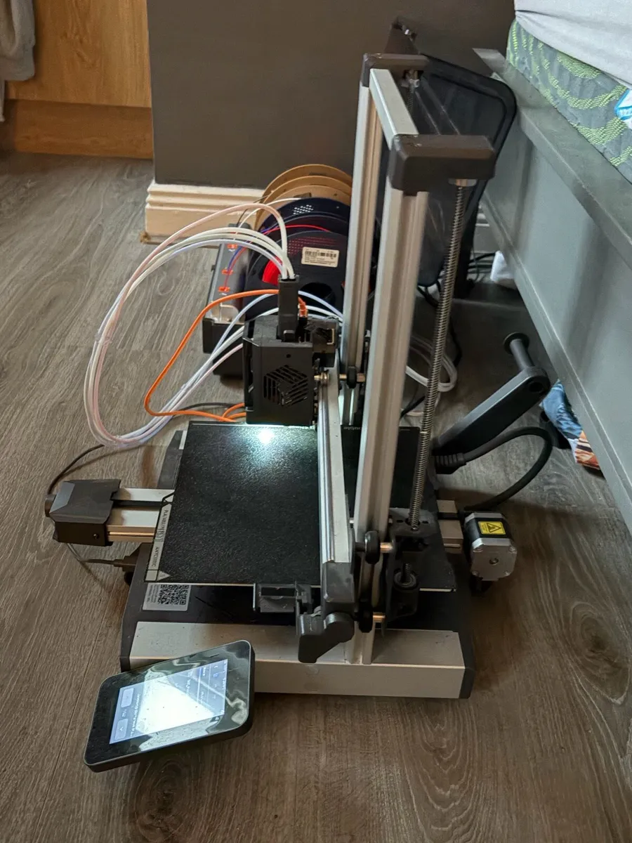 3D Printer - Image 2